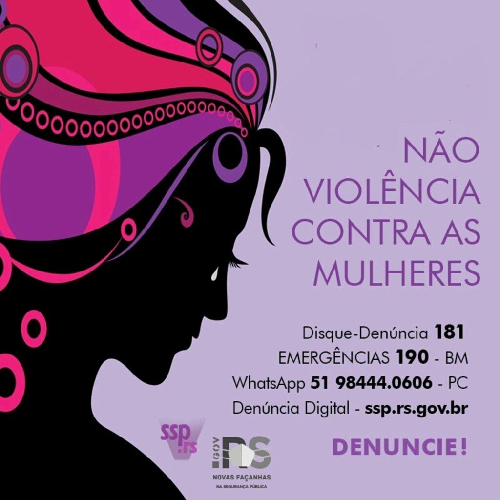 Município registra uma tentativa de feminicídio