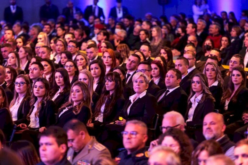 Municípios irão receber novos policiais civis