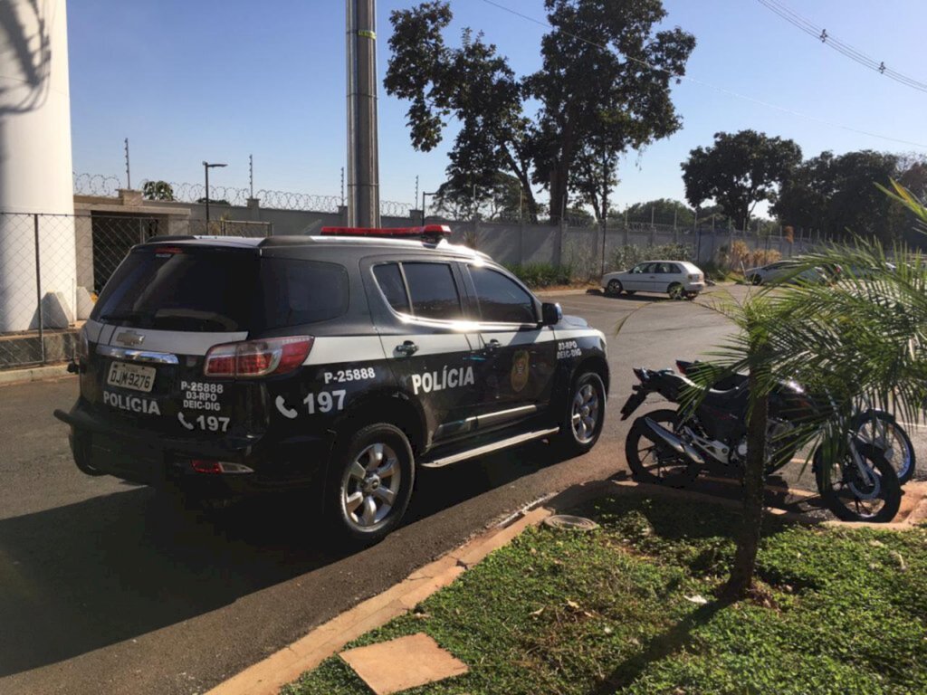 Operação Tríade é deflagrada pela Polícia Civil do RS