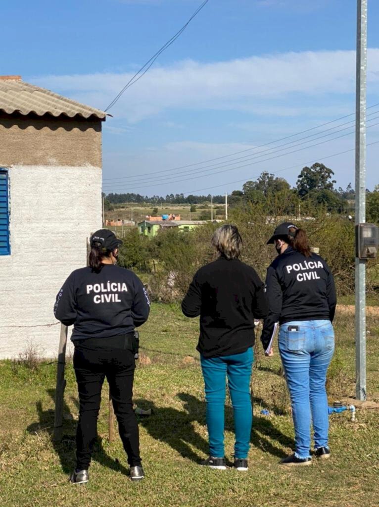 Deam de Bagé participa da Operação Margaridas