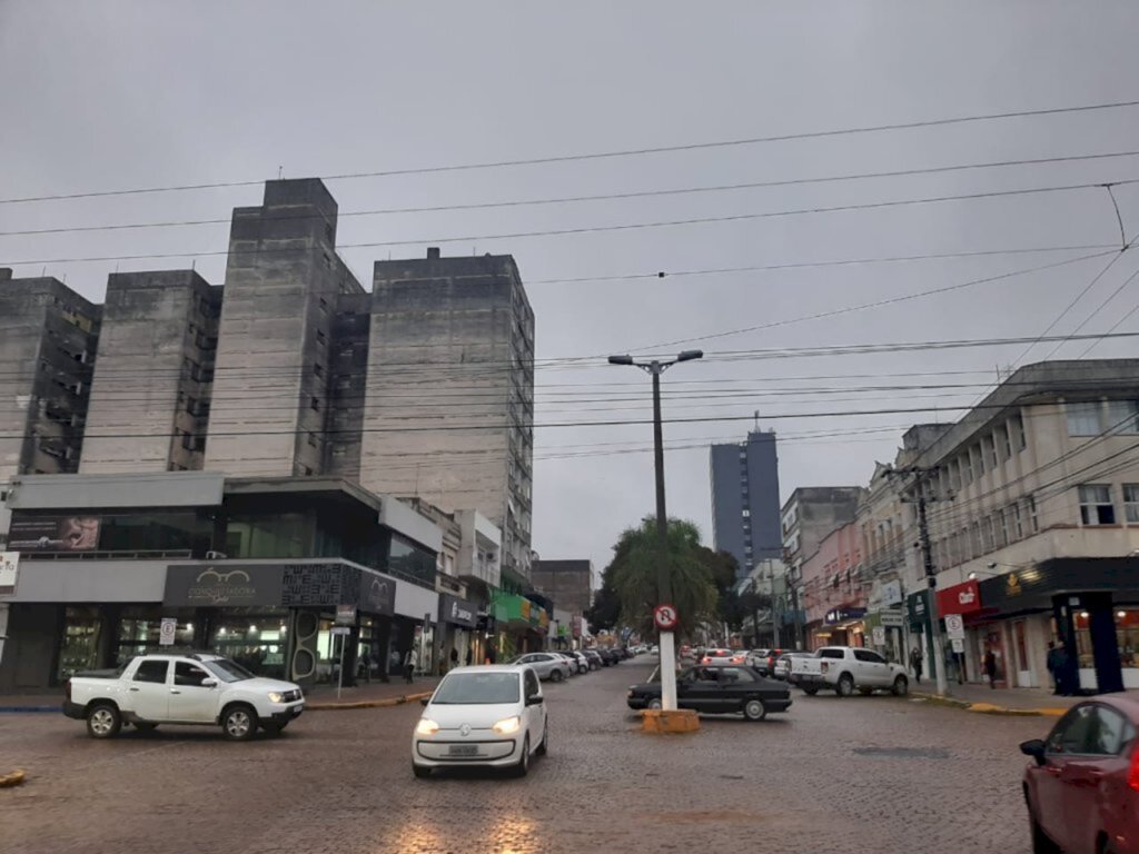 Márcia Sousa - Equipamentos serão instalados em pontos cruciais da cidade