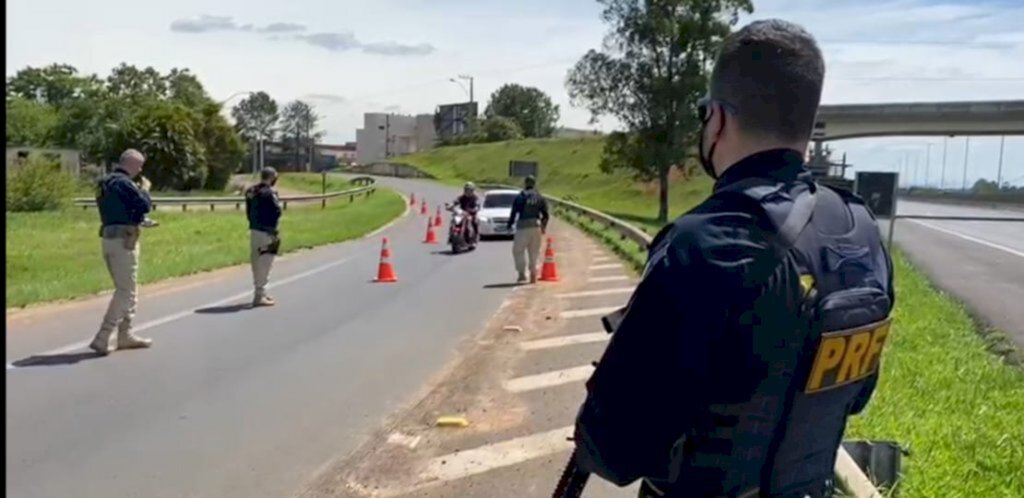 Operação Corpus Christi vai até domingo