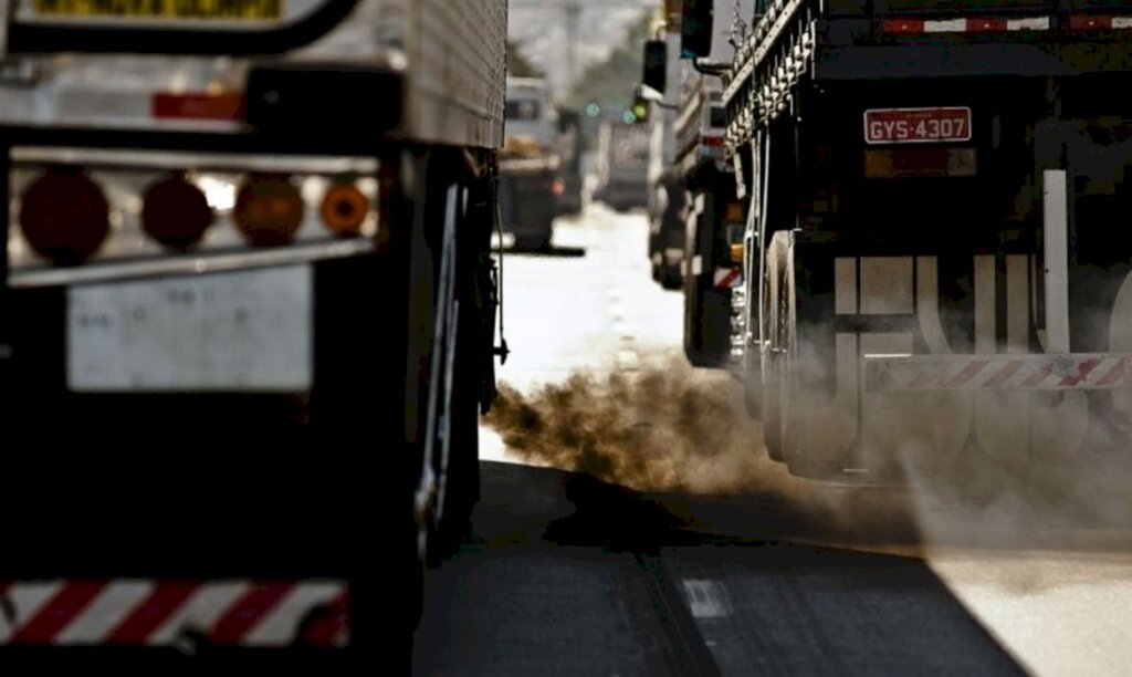 Divulgação/EBC - Estudo aponta situação do Estado e do país no combate às mudanças climáticas