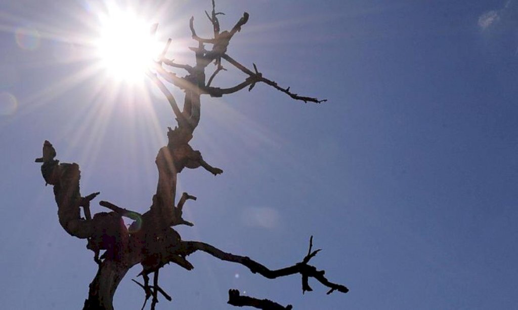 Verão começa nesta quarta-feira