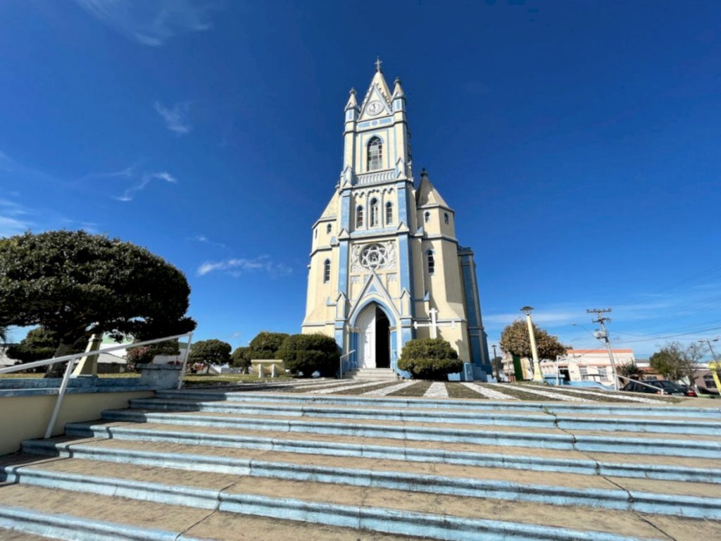 Irmãs franciscanas irão assumir paróquia de Lavras do Sul