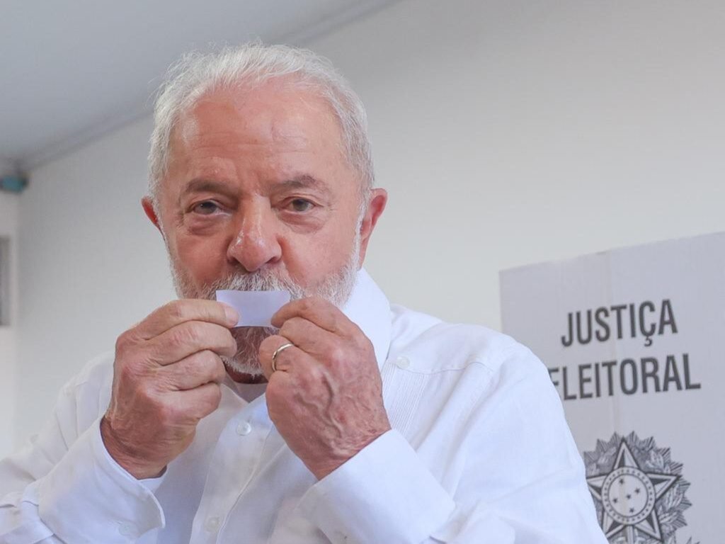 Lula: 'Não existem dois Brasis'