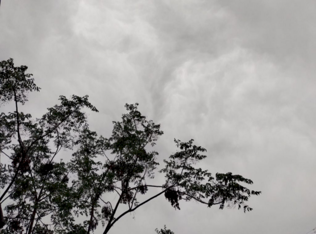 Final de outubro terá frio na região Sul