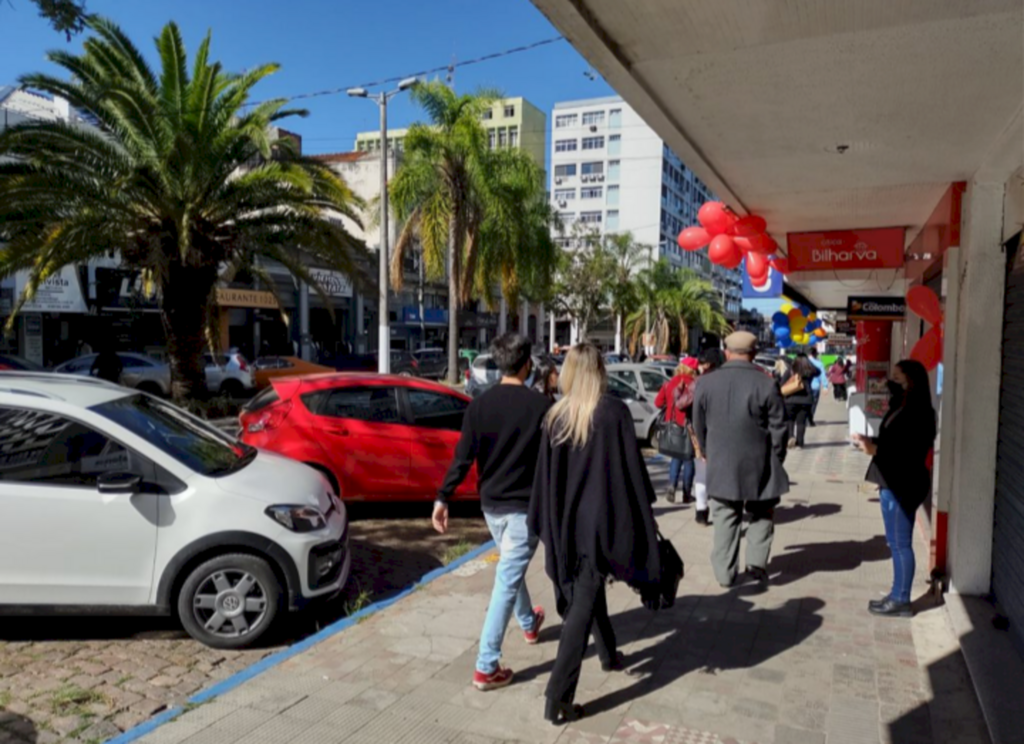 Leitores falam como definiram seus candidatos