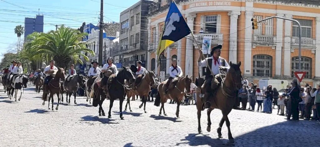 Arquivo/FS - Expectativa é que programação esteja concluída até o final da semana