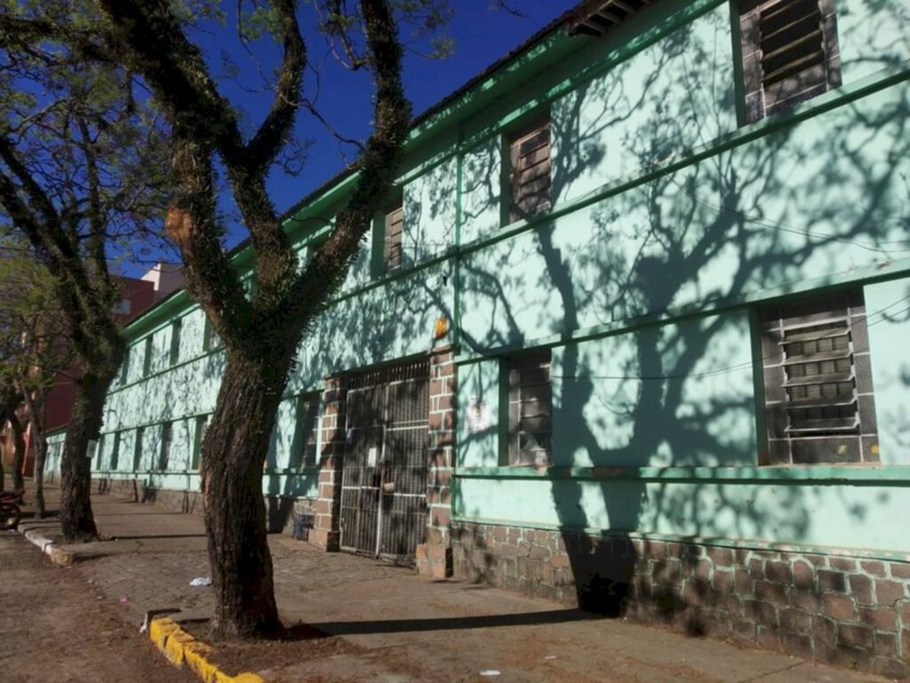 Vila Vicentina precisa de alimentos