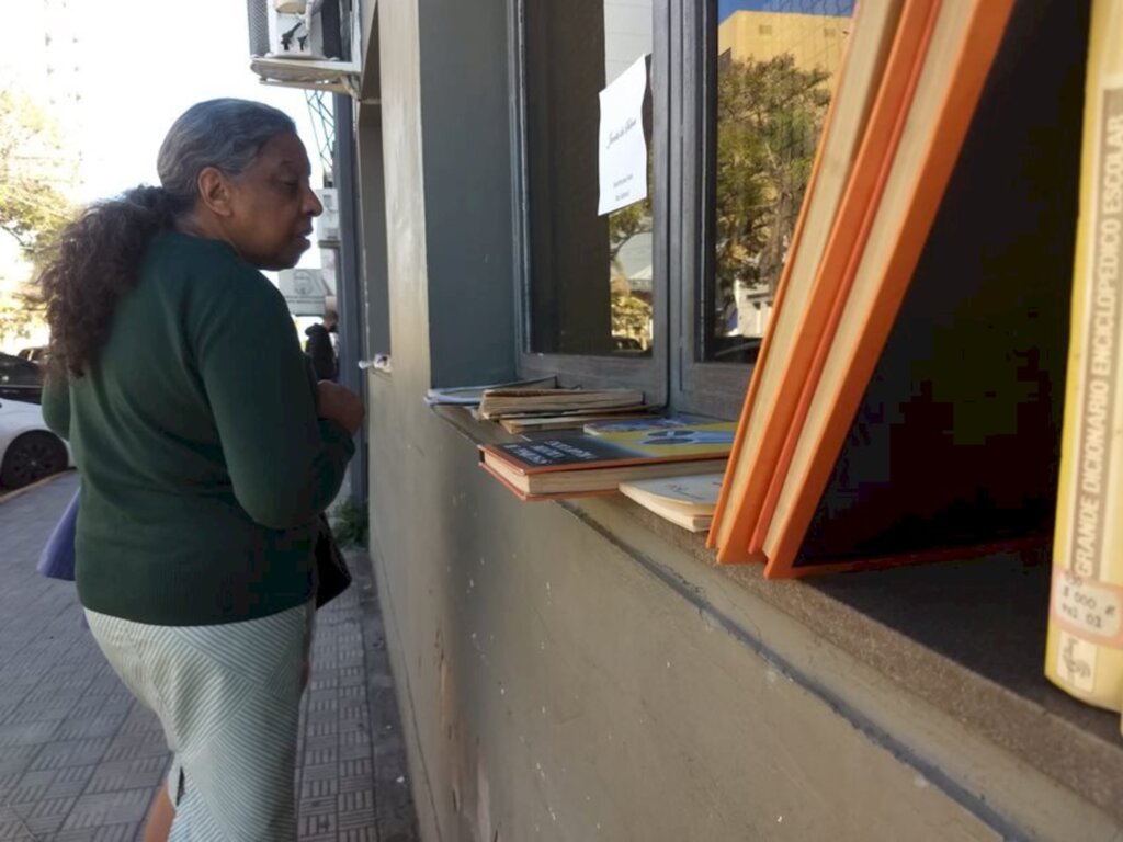 Janela dos Saberes reúne grande público na Biblioteca