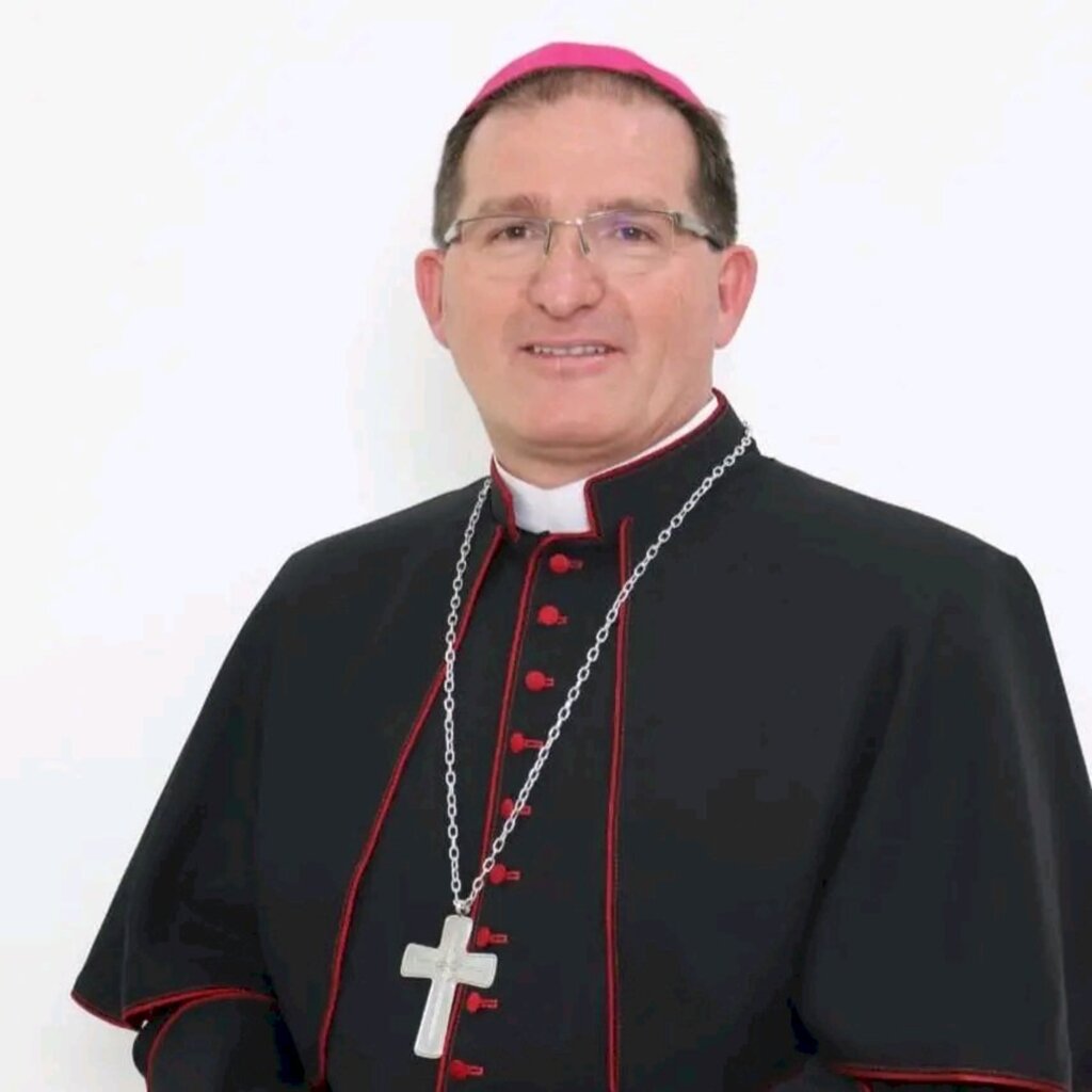 Reprodução/Facebook - Dom Frei Cleonir Paulo Dalbosco ressaltou objetivos do evento