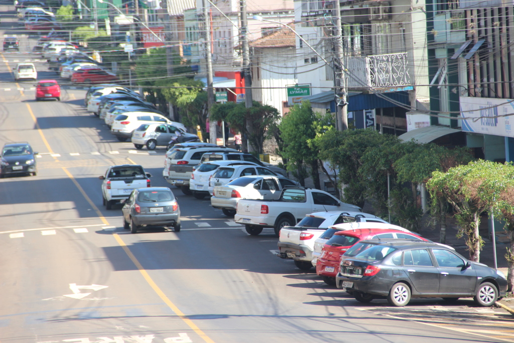 Frota de Seara chega a 14.723 veículos