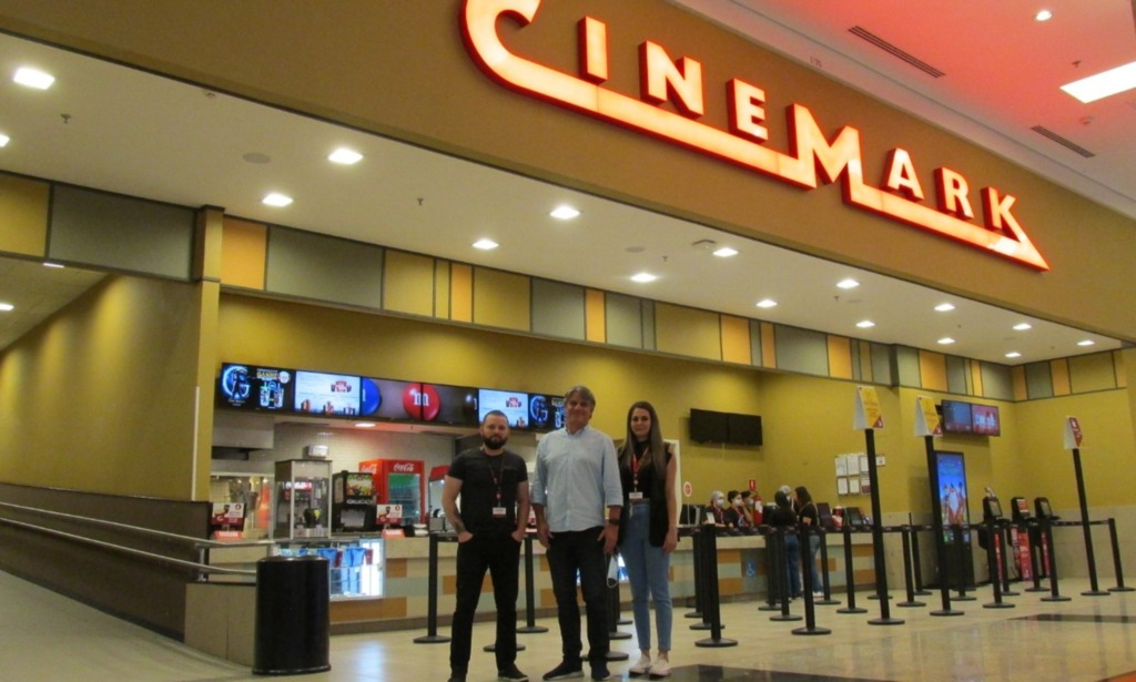 Cinemark disponibiliza 20 vagas através do Banco do Emprego, da Prefeitura de Lages