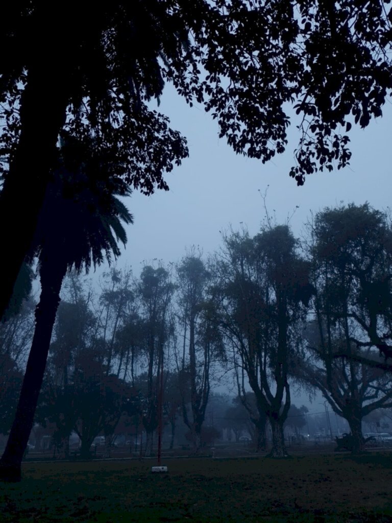 Falta de luz foi por 'ocorrência em transformador'