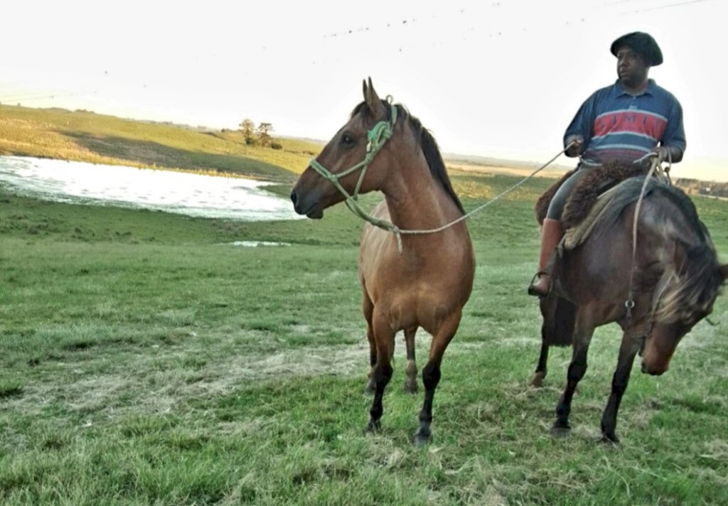 A Fazenda que virou cenário de filme e de um desafio