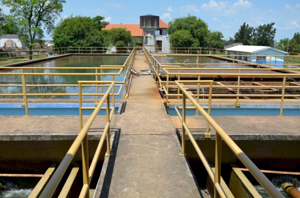 Tarifa da água em Bagé será reajustada