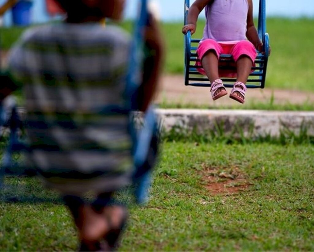 Abuso sexual contra menores é realidade em Bagé