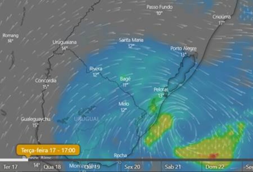 Divulgação/CEEE Grupo Equatorial - 