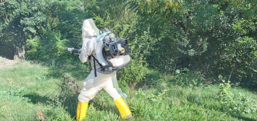 Divulgação Vigilância em Saúde - 