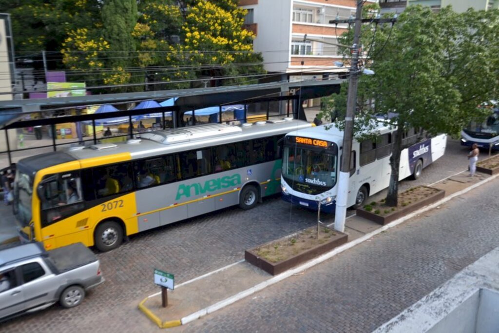 Arquivo - Usuários precisam de transporte diferenciado