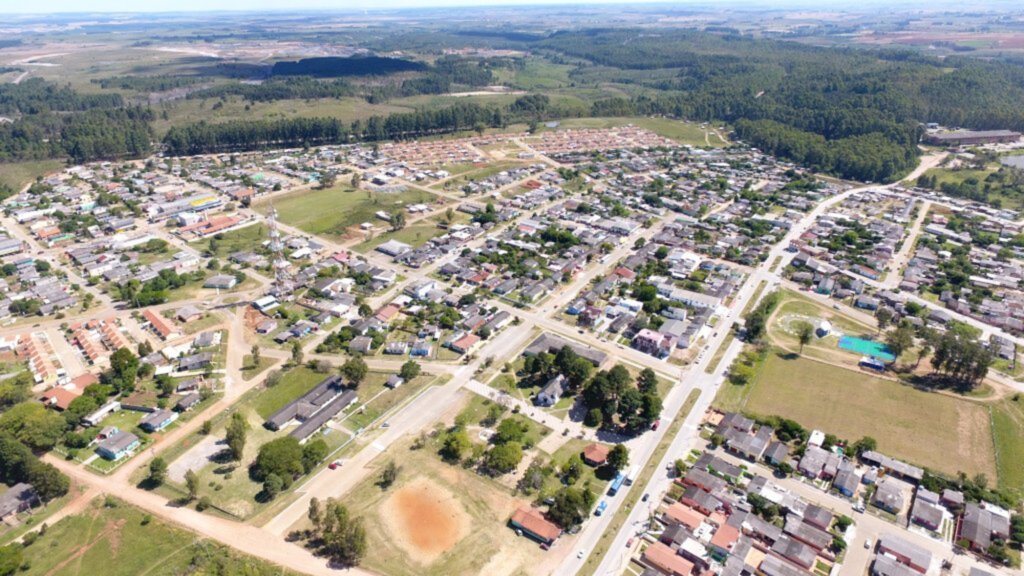 Candiota comemora 30 anos de emancipação