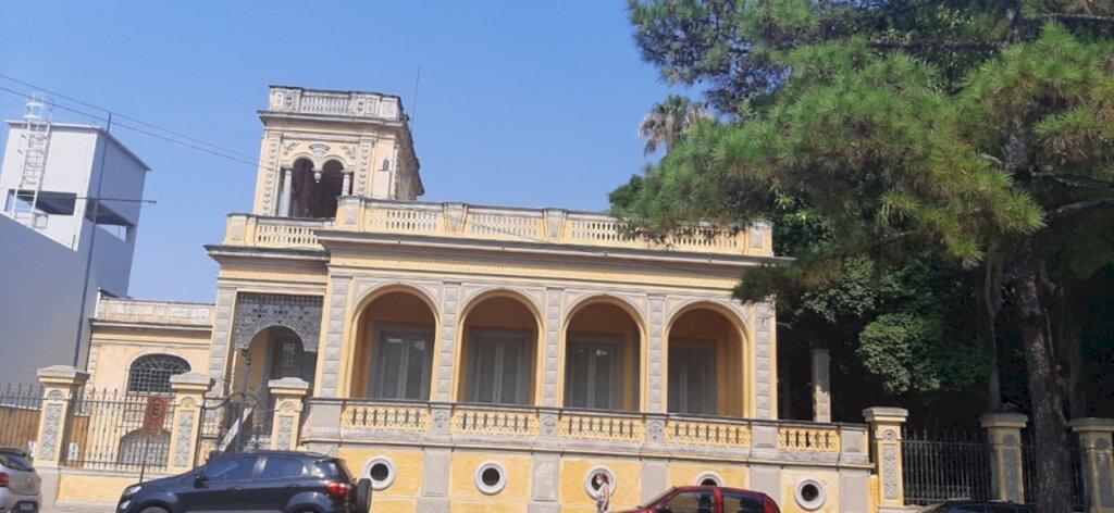 Palacete Pedro Osório oferece atrativos para visitantes