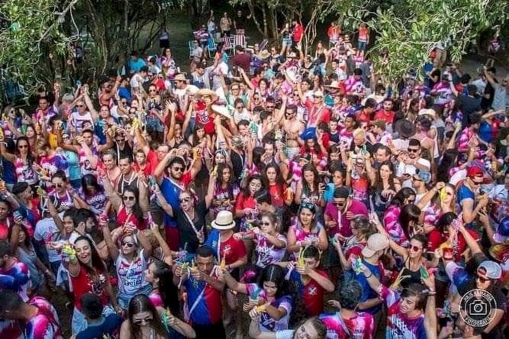 Blocos se unem e cancelam Carnaval em Lavras do Sul