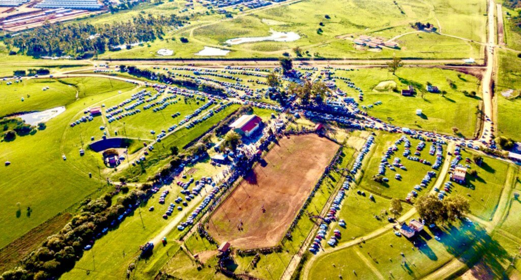 Parque do Gaúcho é contemplado no Programa Avançar RS Turismo