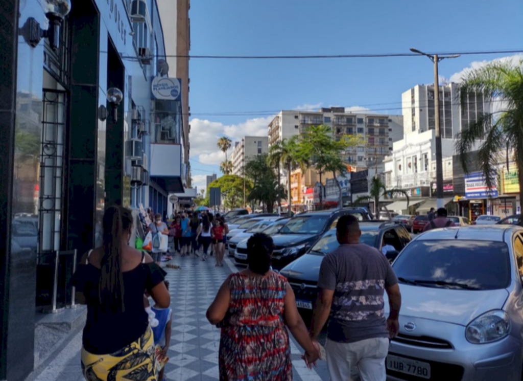 Comércio manifesta preocupação com aumento dos casos de covid-19