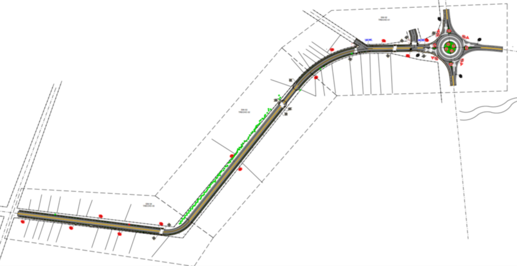 Bagé é contemplada no projeto Pavimenta