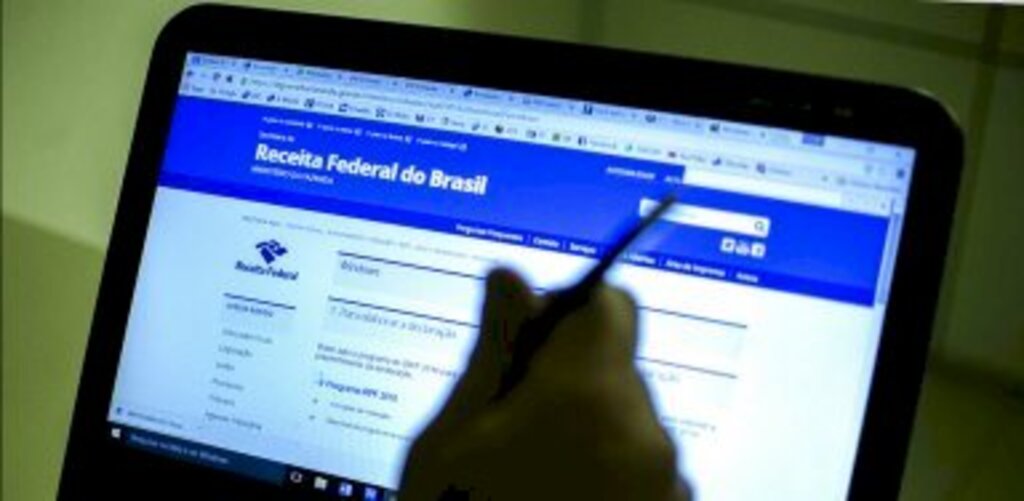 Receita abre consulta a lote residual de restituição do IR