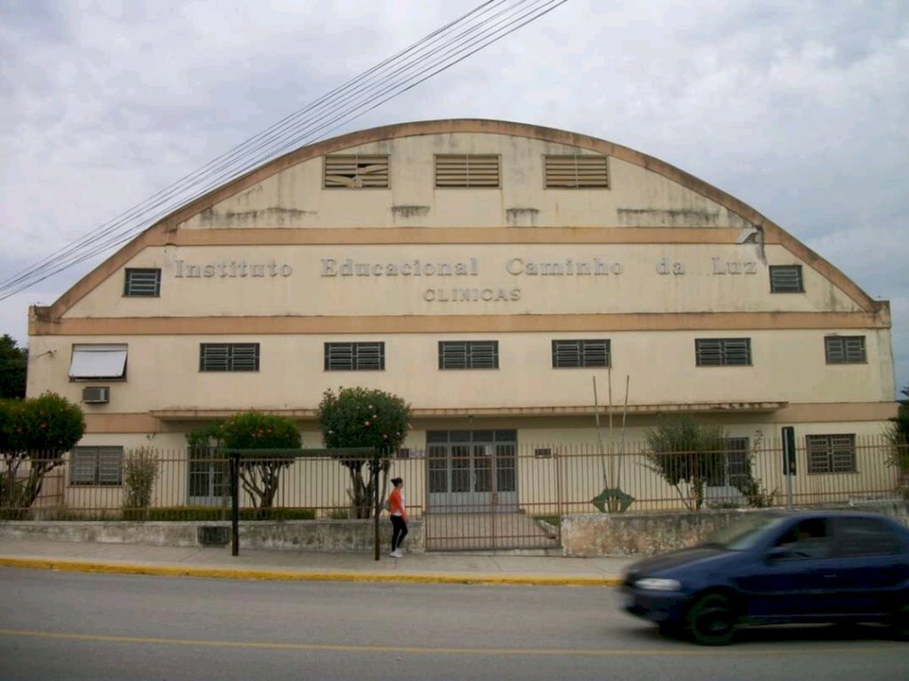 Reprodução/Facebook - Caminho da Luz aguarda habilitação como Centro Regional