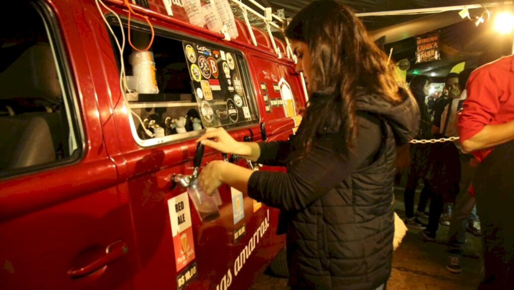 Cervejeiros destacam expectativa para reencontro com o público