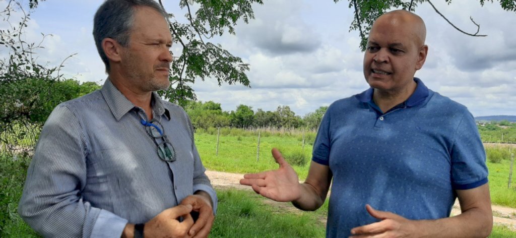 Vereadores  justificam o porquê são contrários ao projeto