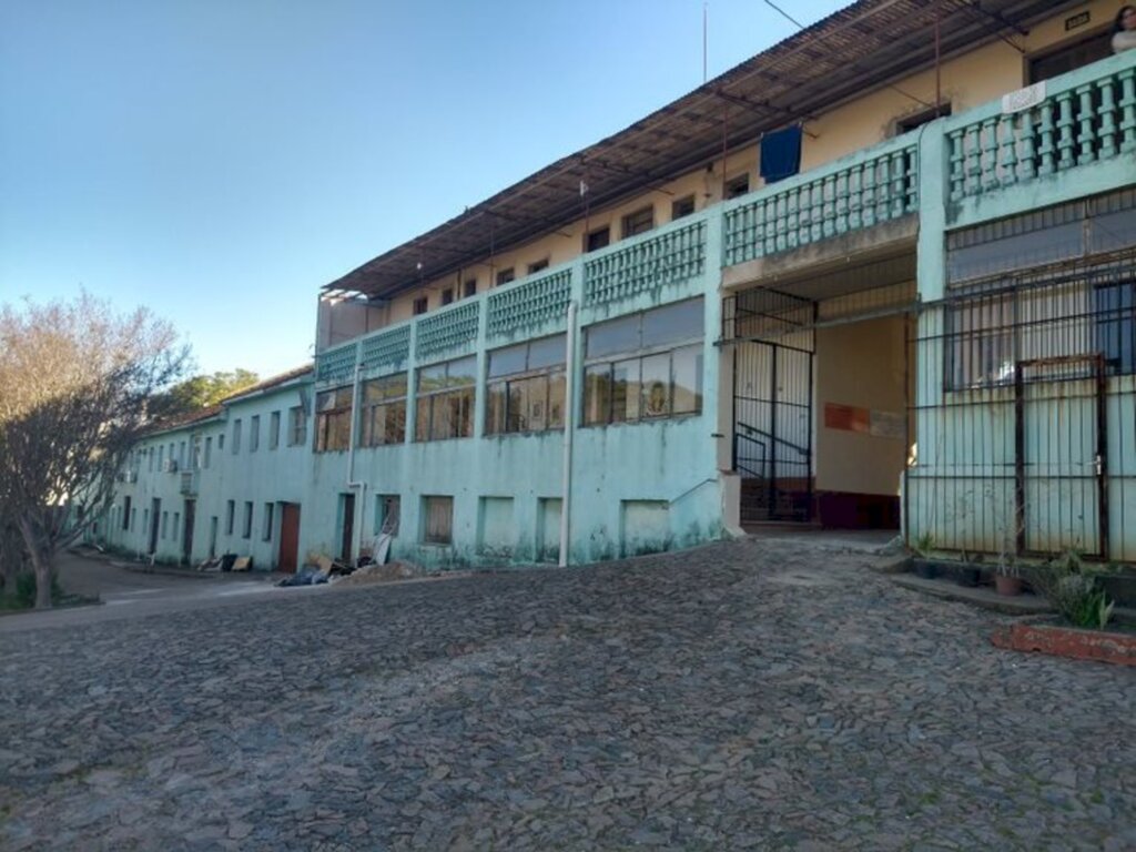 Vila Vicentina precisa de doações