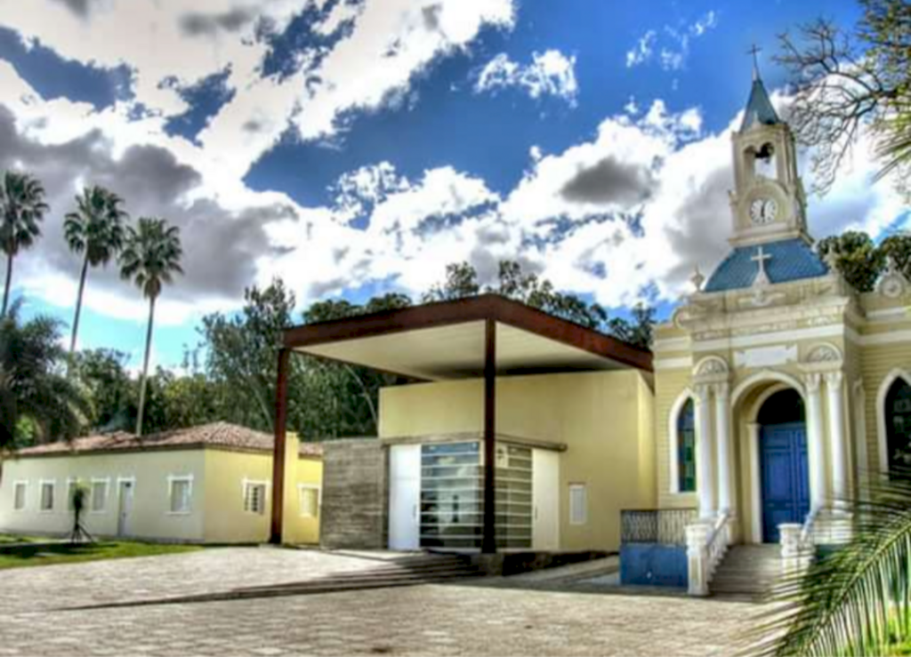 Começa Semana de Santa Thereza D'Ávila