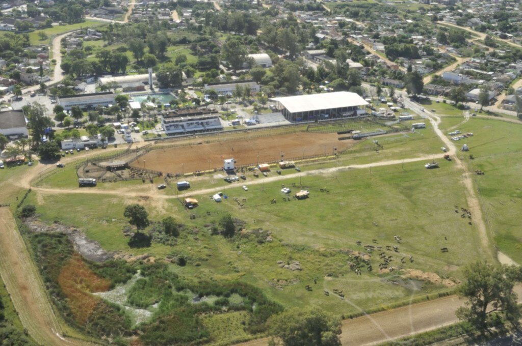 Arquivo - Feira que acontece na Rural será mais presencial este ano