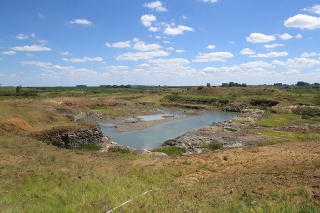 Secretário afirma que dinheiro da barragem está garantido