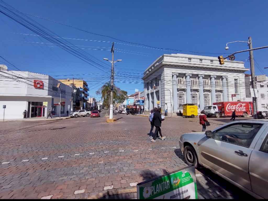 Feriado da Independência altera serviços na Rainha da Fronteira