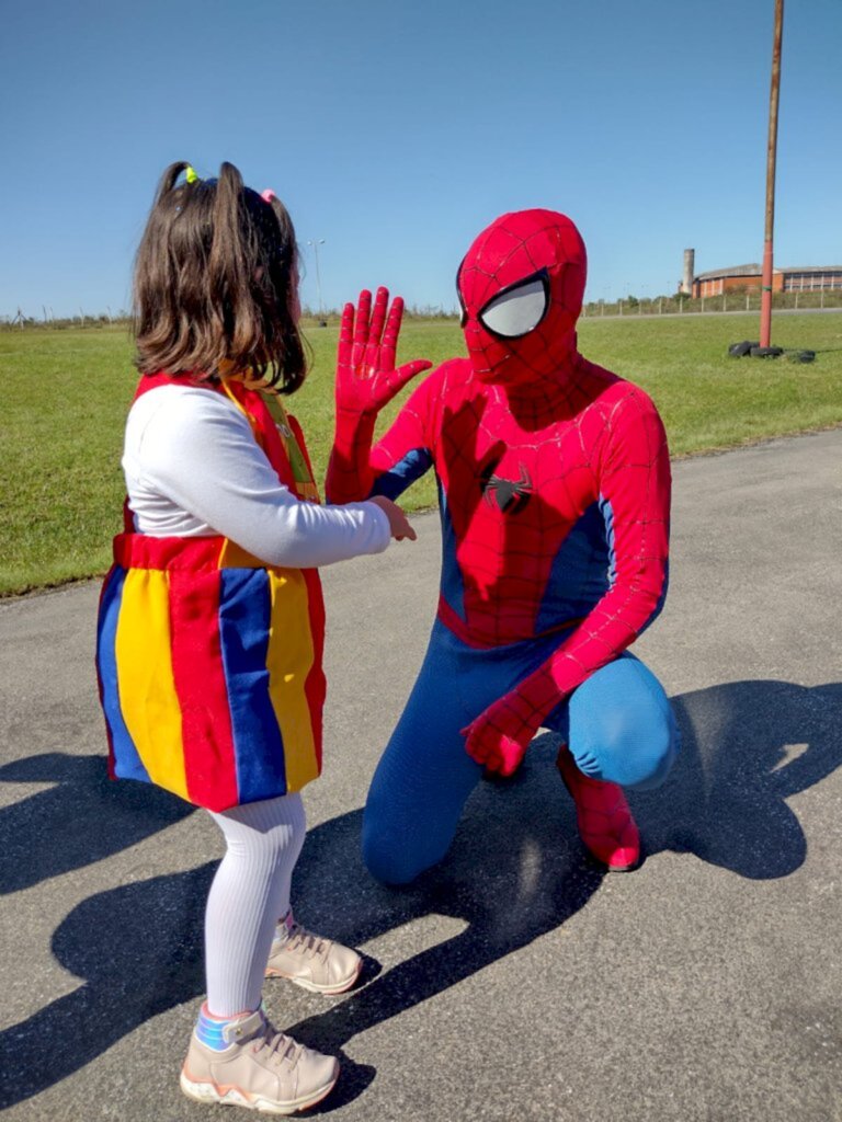 O impacto do voluntariado em meio a pandemia