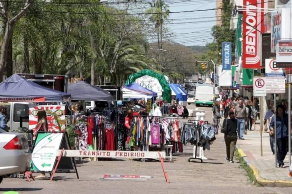 Divulgação FS - Superedição pode marcar retomada de eventos de rua