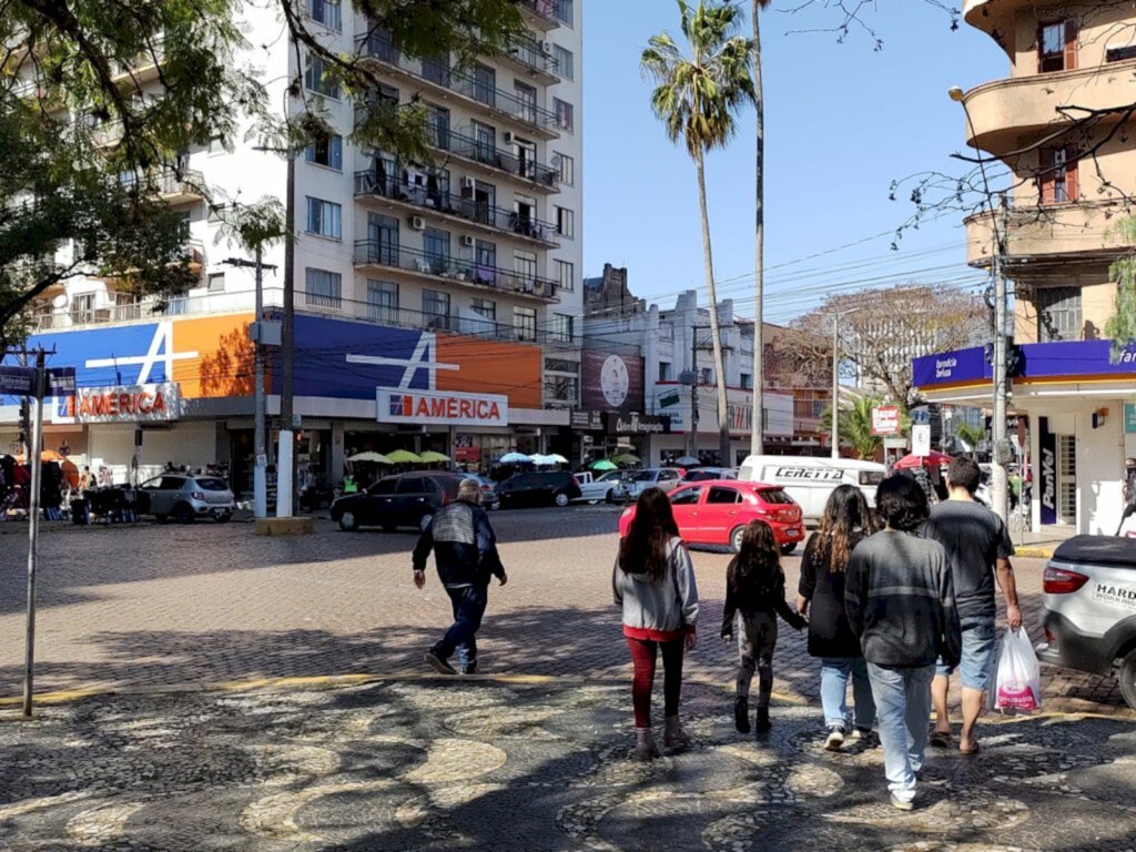 Venda do Dia dos Pais tem crescimento e anima comércio