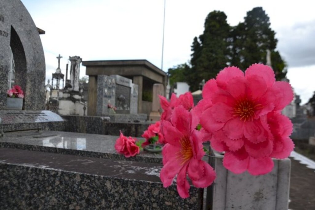 Arquivo - Há quase um ano e meio mudaram os ritos funerais