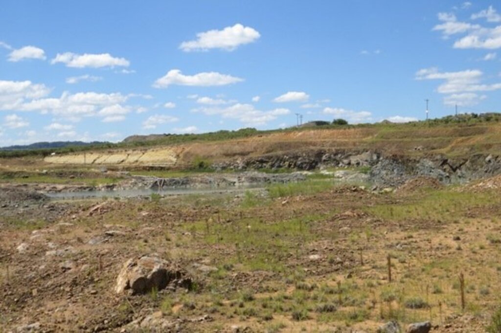 Obra da barragem começa em setembro