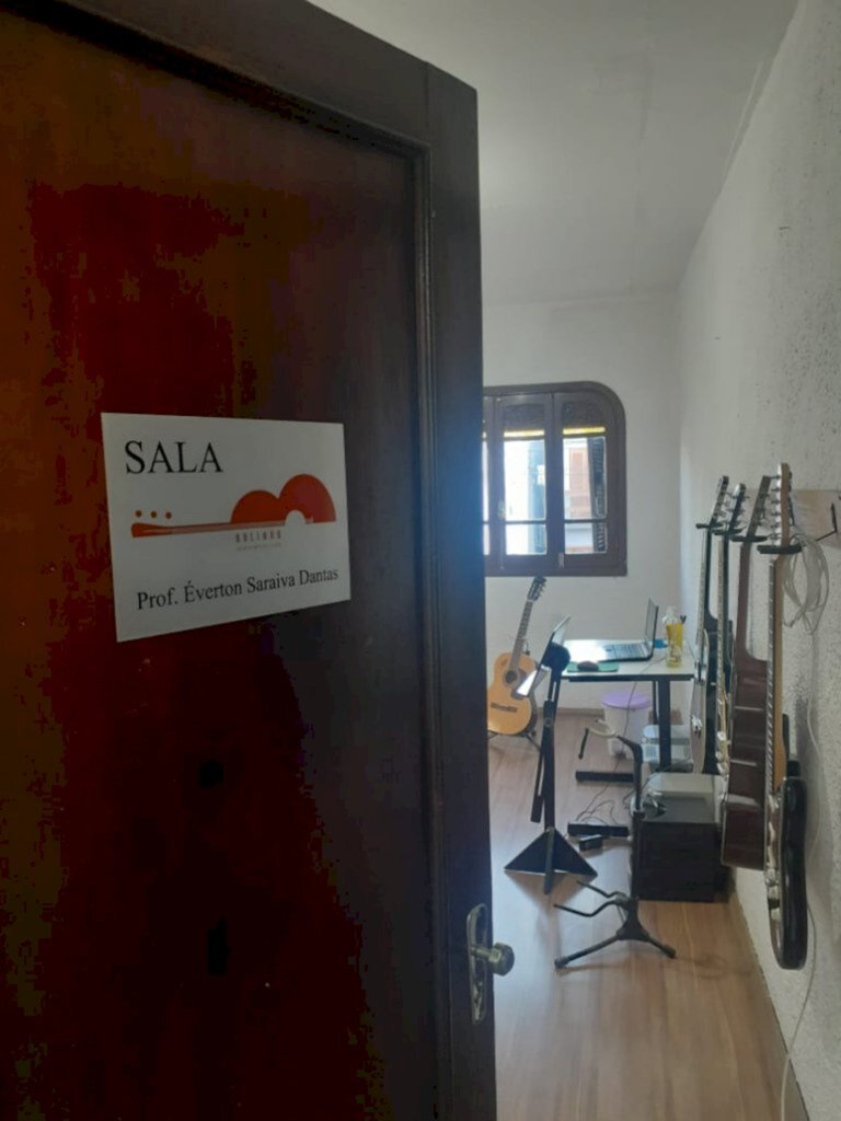 Divulgação - Uma sala foi inaugurada em sua homenagem em uma escola de música