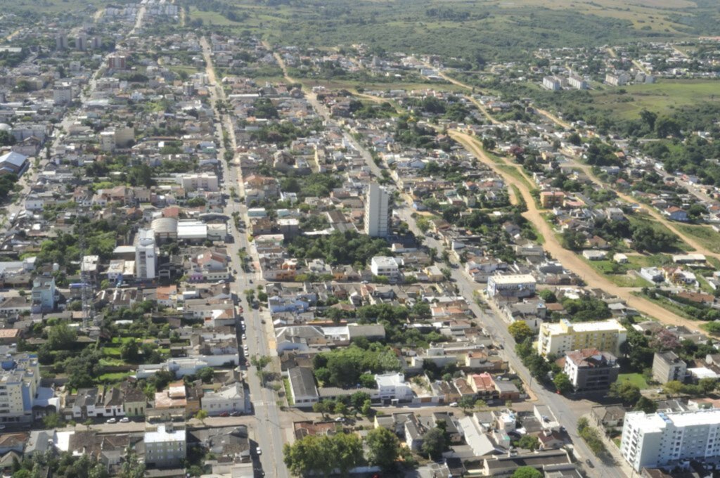 Estado retira Alerta da região de Bagé