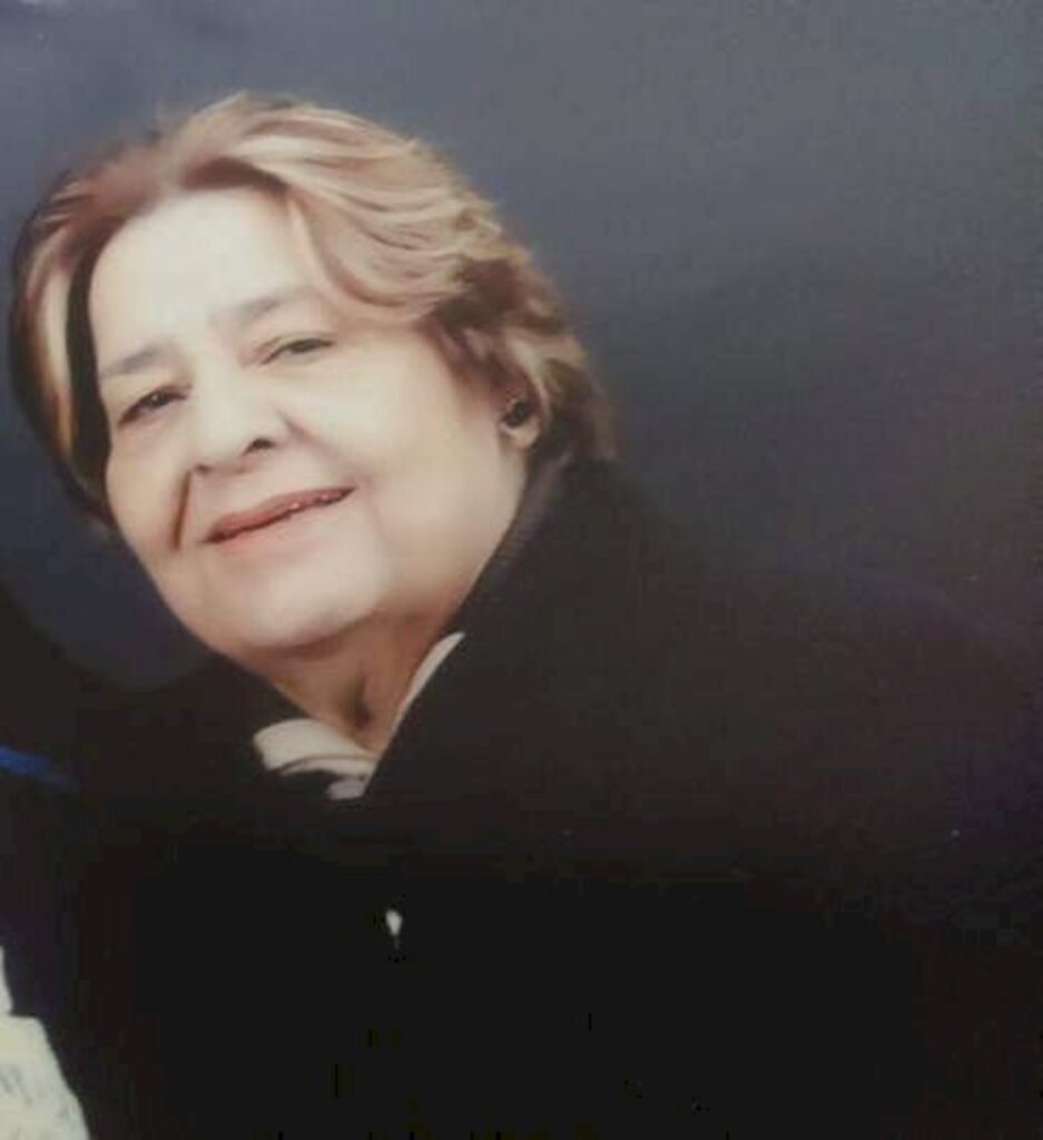 Morre a 'Rainha da noite dos Pampas', conhecida como Cristina