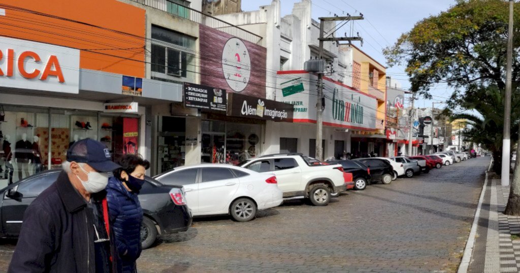 Venda do Dia dos Namorados é boa