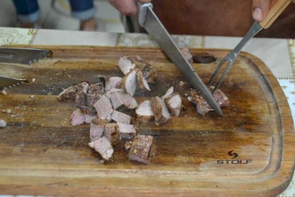 Aumenta preço de cortes de carne bovina